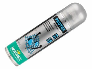 MOTO804789 Motorex Protex Imprägnierspray 500ml