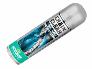 MOTO805980 Motorex Chain Clean Degreaser 500ml