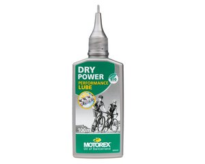 MOTO809344 - Motorex Dry Power 100ml