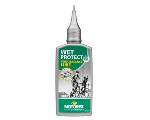 MOTO809348 - Motorex Wet Protect 100ml