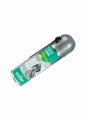 MOTO809728 Motorex Kettenöl City Lube 300ml Spraydose