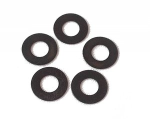 MP-W070140 Alpha Motor Einstellscheiben 7X14 Unterlegscheibe K5