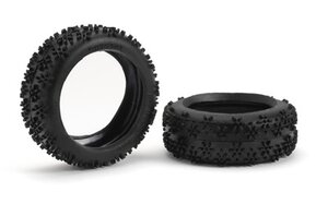 MP25020 TYRE CRYSTAL M3 Soft + Foam
