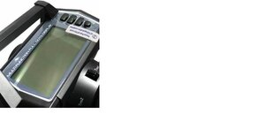MR33-SP-MTS MR33 Display Schutzfolie Sanwa MT-S