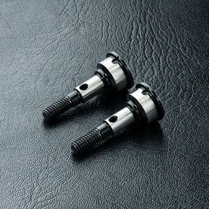 MST-310006 MST Wheel Axle (2) for XXX-D