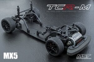 MST/532194-A MST TCR-M On-Road Car Kit