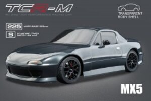 MST/532194A-A MST TCR-M On-Road Car Kit (MX-5)