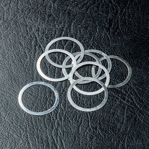 MST-820022 MST Spacer 10 x 12 x 0.1 (8) for FSX-D
