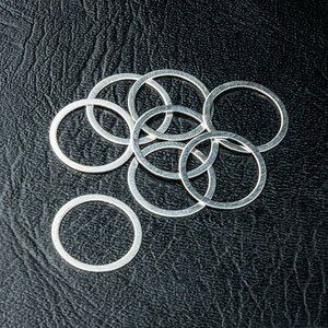 MST-820024 MST Spacer 10 x 12 x 0.3 (8) for XXX-R