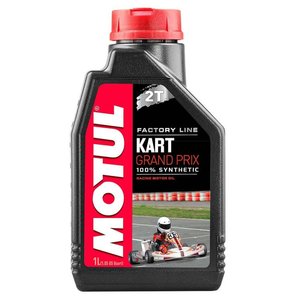 MT105884 - Kart Grand Prix 2T FL Öl