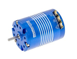 MT2312-17 Brushless Motor Sensored mit Sensor Kabel 1:10 17,5T - Monster Tronic