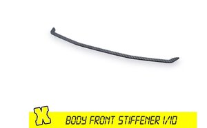MTR005 Xtreme Karosserieversteifung vorne RSX 1:10