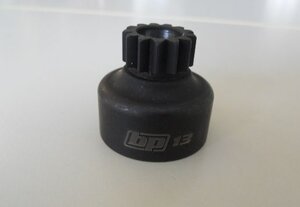 MU0619 OFFROAD - Glocke 13Z LOSI - BP RACING