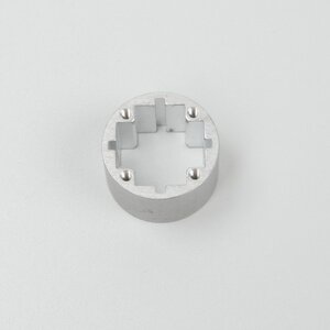 MXS39 CEN Differential Gehäuse Aluminium Mitteldiff