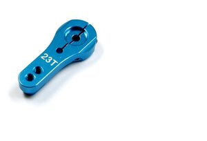 N10044 Alu Servo Arm 23T Monstertronic