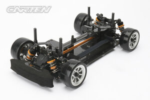 NBA101 CARTEN M210R 1/10 M-Chassis Kit