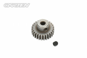 NBA218 CARTEN Ritzel 27z 48dp Stahl