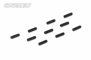 NBA290 CARTEN Madenschraube M3x10mm (10)