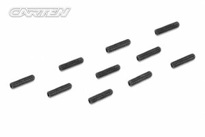 NBA291 CARTEN Madenschraube M3x12mm (10)