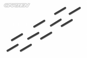 NBA293 CARTEN Madenschraube M3x20mm (10)