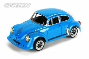 NBA803 CARTEN BEETLE MK1 1/10 M-Chassis LEXAN KLAR