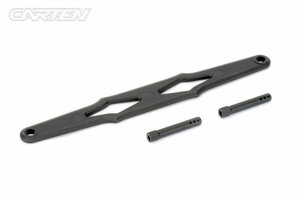 NHA409 CARTEN Halterung Akku