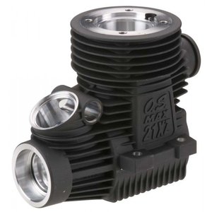 O.S. CRANKCASE 21XZ-B SPEED 22421050