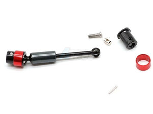 OL-MD3-450 Orlandoo Hunter Model Ultrafine Metal Drive Shaft 45.0-50.0mm for OH32M02