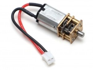 OL-NS0080-B Orlandoo Hunter Model 80rpm Brushed Motor - (PH2.0 HDMI) for Orlandoo 1/35 F150