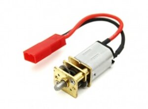 OL-NS0200 Orlandoo Hunter Model Gear Motor 20000RPM for Orlandoo 1/35 F150