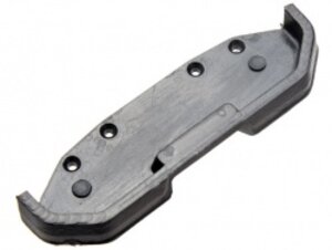 OL-SA0010 Orlandoo Hunter Model Rear Bumper for Orlandoo 1/35 F150