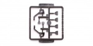 OL-SA0048 Orlandoo Hunter Model Lamp Holder for OH32P02