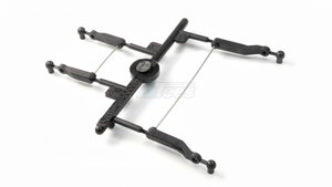 OL-TA0086 Orlandoo Hunter Model Anti Roll Bar for OH32X02