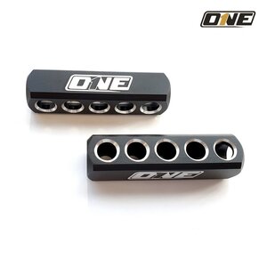 ONE-90306-2 EVO ONE SETUP BLOCK (2 STÜCKE)