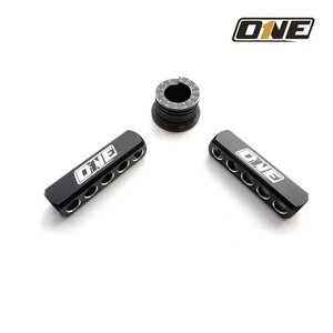 ONE-90308 BLÖCKE UND SKALIMETER SETZEN EVO EP KIT