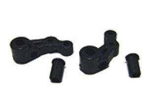 OPT-0067 VSS front end front knuckle (1 pair) 1 degree