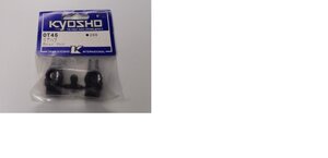 OT45 Kyosho Optima Achsschenkel hinten