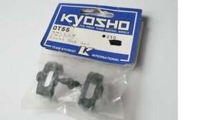OT55 Front Hub Set - Kyosho Optima