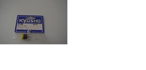 OT86 Kyosho Optima Gegenzahnrad