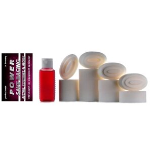 P-04253 PSR D8 HB inkl Öl