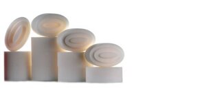 P-06245 Hyper 8,5 /9,0 2Stufenluftfilter ohne ÖL PSR