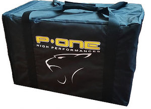 P.BAG01 P- ONE Tasche mit 2 Laden