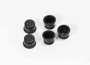 P03 Awesomatix - A700 / A800 - Arm Ball Cap x 5
