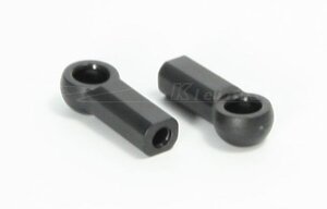 P13-4 Awesomatix - A700 / A800 / A12 - Ball End x 2