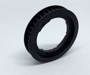 P138 Awesomatix - A800 - 38T Pulley - slim