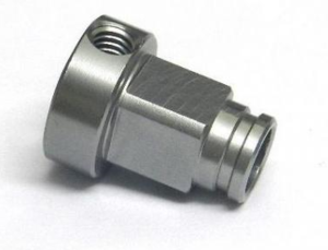 PA0067 BMT 984 Pulley Adapter