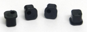 PA0118 BMT 984 Rear Upper Susp. Eccentric Bushing