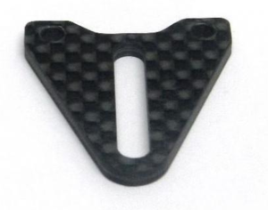 PA0148 BMT 984 Rear Body Supporting Plate