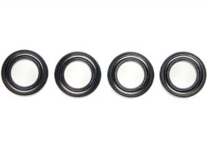 PA0161 BMT 984 Bearings 5x10x3mm