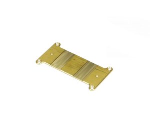 PA0280 BMT Brass Battery support 50 grams